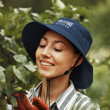 Load image into Gallery viewer, Custom Printed Yuma Bucket Hat with Logo
