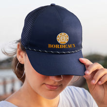 Load image into Gallery viewer, Custom Printed Motor Cap with Logo