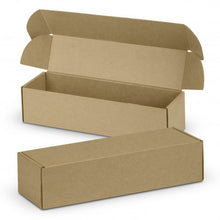 Load image into Gallery viewer, Die Cut Box with Locking Lid - 295x76x76mm
