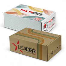Load image into Gallery viewer, Die Cut Box with Locking Lid - 360x260x134mm