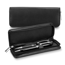 Load image into Gallery viewer, Custom Printed Cyrus Pen Presentation Case with Logo