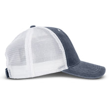 Load image into Gallery viewer, Faded Trucker Cap