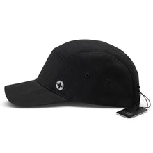 Load image into Gallery viewer, Swiss Peak 5 Panel Cap