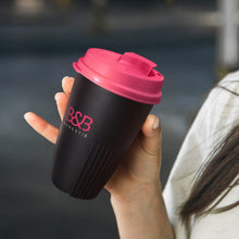 Load image into Gallery viewer, Custom Printed IdealCup - 470ml with Logo