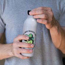 Load image into Gallery viewer, Adora Aluminium Bottle