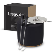 Load image into Gallery viewer, Keepsake S'mores Kit