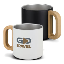 Load image into Gallery viewer, Wilde Vacuum Mug