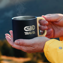 Load image into Gallery viewer, Wilde Vacuum Mug
