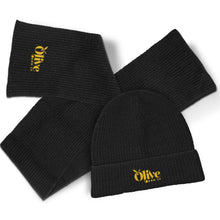 Load image into Gallery viewer, Avalanche Scarf and Beanie Set