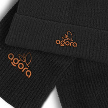 Load image into Gallery viewer, Avalanche Scarf and Beanie Set
