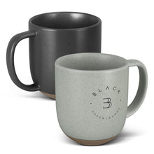 Load image into Gallery viewer, Robusta Ceramic Mug