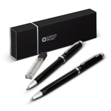 Load image into Gallery viewer, Swiss Peak Luzern Pen and Pencil Set
