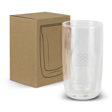Load image into Gallery viewer, SPICE Calypso Double Wall Glass - 330ml