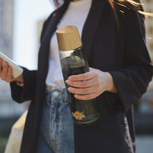 Load image into Gallery viewer, SPICE Calypso Glass Bottle - 750ml
