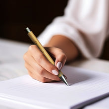 Load image into Gallery viewer, SPICE Noclip Bamboo Pen