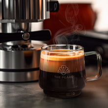 Load image into Gallery viewer, Custom printed promotional Keepsake Dusk Coffee Cup - Set of 2