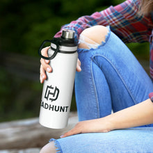 Load image into Gallery viewer, custom printed Solana Bottle with your logo