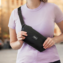 Load image into Gallery viewer, SPICE Waste2Gear Sling Bag