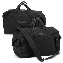 Load image into Gallery viewer, SPICE Waste2Gear Weekend Sport Bag