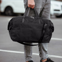 Load image into Gallery viewer, SPICE Waste2Gear Weekend Sport Bag