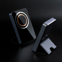Load image into Gallery viewer, INGENIO Arc Wireless Charging Power Bank
