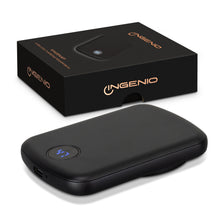 Load image into Gallery viewer,  custom printed Wireless Charging Power Bank with logo