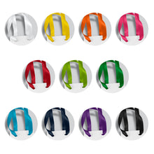 Load image into Gallery viewer, Wine Ribbon Handle Paper Bag - Full Colour