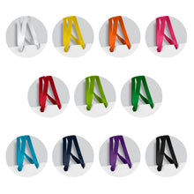 Load image into Gallery viewer, Small Ribbon Handle Paper Bag - Full Colour