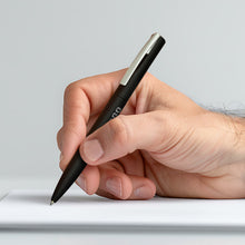 Load image into Gallery viewer, Custom printed promotional SPICE Lyd Pen
