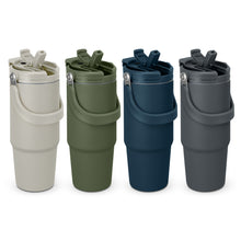 Load image into Gallery viewer, Sentry Vacuum Mug