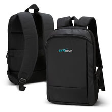 Load image into Gallery viewer, Kenzo Expandable Backpack