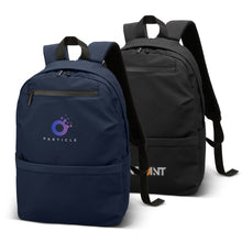 Load image into Gallery viewer, Alumni Backpack
