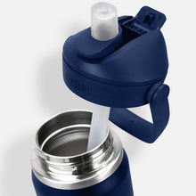 Load image into Gallery viewer, CamelBak Thrive Flip Straw Vacuum Bottle - 600ml