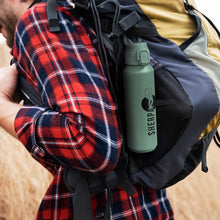 Load image into Gallery viewer, Equinox Recycled Aluminium Bottle