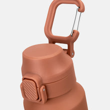 Load image into Gallery viewer, Equinox Recycled Aluminium Bottle
