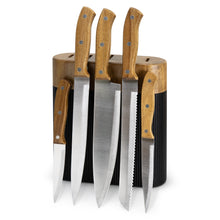 Load image into Gallery viewer, Custom Printed Promotional Keepsake Noir Knife