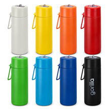 Load image into Gallery viewer, custom Vacuum Bottle with logo