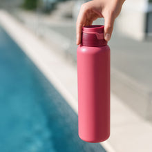 Load image into Gallery viewer, custom Vacuum Bottle with logo