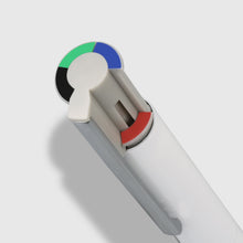 Load image into Gallery viewer, Custom printed promotional SPICE Quatro Pen