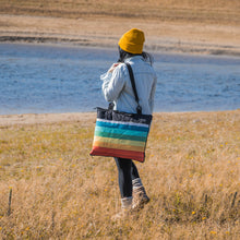 Load image into Gallery viewer, Frontier Outland Picnic Blanket