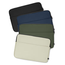 Load image into Gallery viewer, ARCHER Soft-Touch Laptop Sleeve