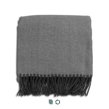 Load image into Gallery viewer, Keepsake Throw Blanket