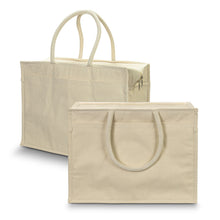Load image into Gallery viewer, Iconic Shopping Cooler Tote