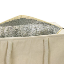Load image into Gallery viewer, Iconic Shopping Cooler Tote
