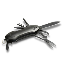Load image into Gallery viewer, Omni Multi-Function Pocket Knife