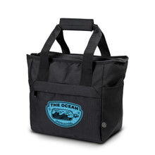 Load image into Gallery viewer, Oceana Recycled Cooler Bag
