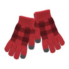 Load image into Gallery viewer, Idaho Custom Knitted Gloves