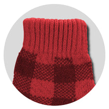 Load image into Gallery viewer, Idaho Custom Knitted Gloves
