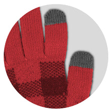 Load image into Gallery viewer, Idaho Custom Knitted Gloves