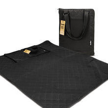 Load image into Gallery viewer, Frontier Fraser Picnic Blanket